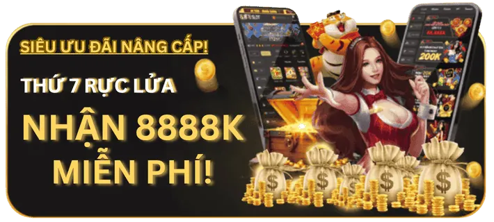 Thưởng nạp lại hàng ngày cho game bắn cá kf94