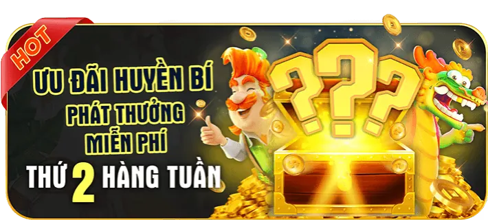 Ưu đãi chào mừng thành viên mới khi chơi bắn cá kf94