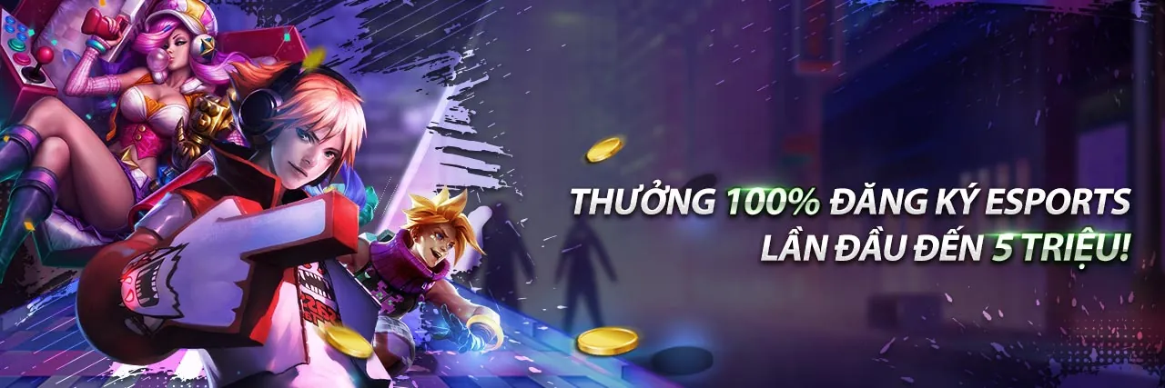 Sòng bạc trực tuyến kf94 2026 với ưu đãi hấp dẫn